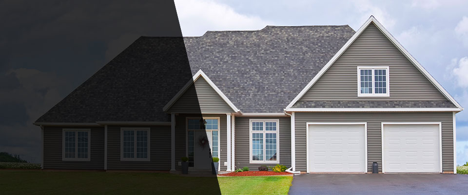 York New Salem Roofing Contractors