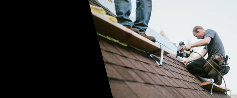 York New Salem Roofing Contractors